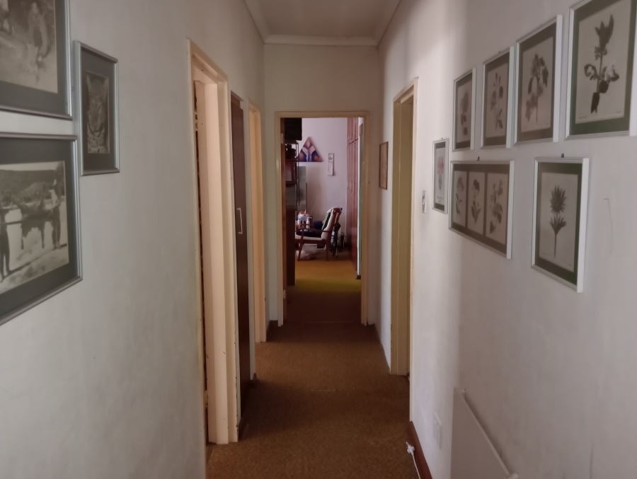 4 Bedroom Property for Sale in Bothasrus Eastern Cape